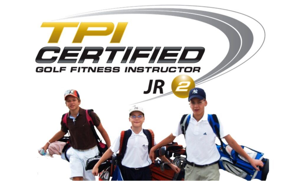 golf fitness dallas