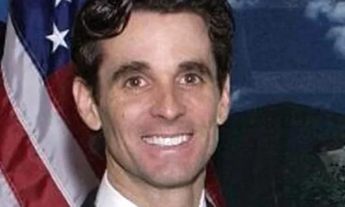 John D. Harkey, Jr.