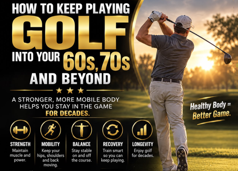 golf-fitness-for-golfers-over-60